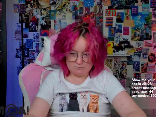 Sara-Moor webcam