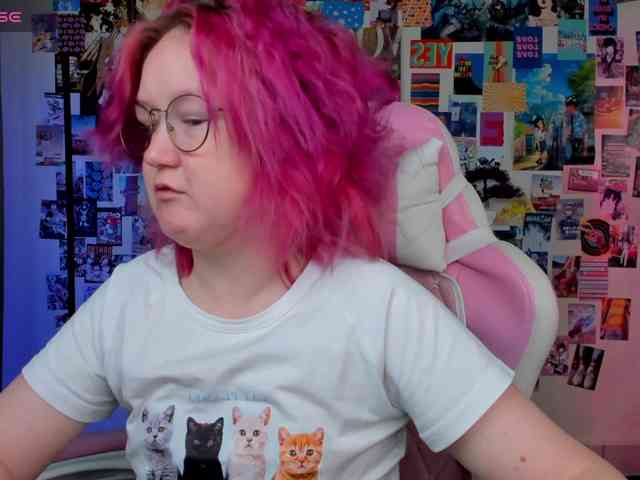 Sara-Moor webcam