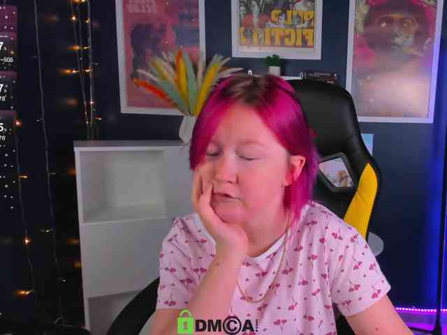 Sara-Moor webcam