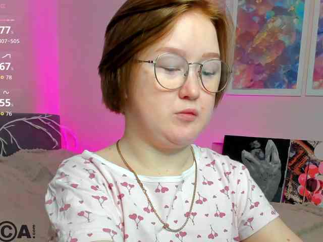 Sara-Moor bongacams