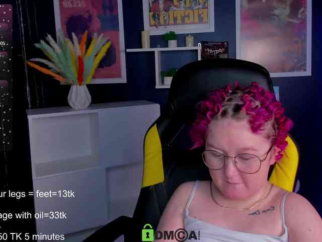 Sara-Moor webcam