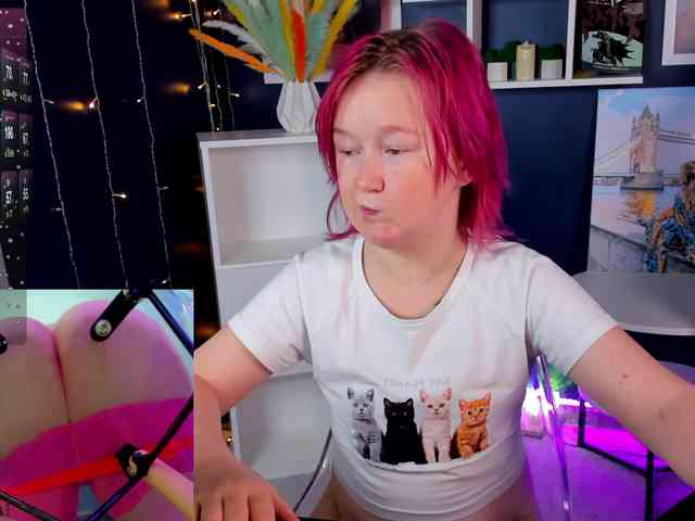 Sara-Moor webcam