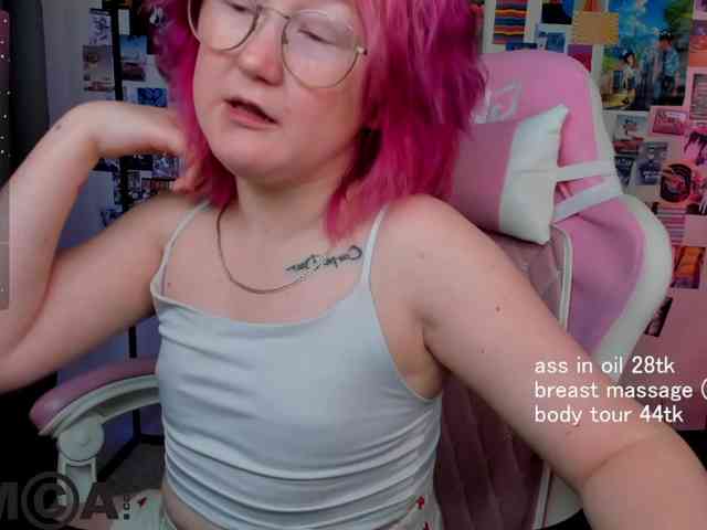 Sara-Moor webcam