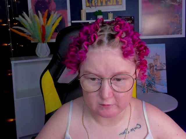 Sara-Moor webcam