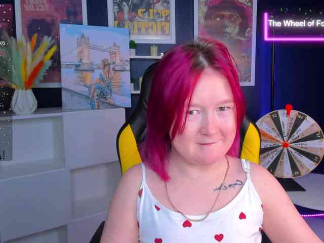 Sara-Moor webcam