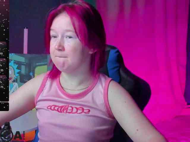 Sara-Moor webcam