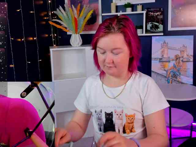 Sara-Moor webcam