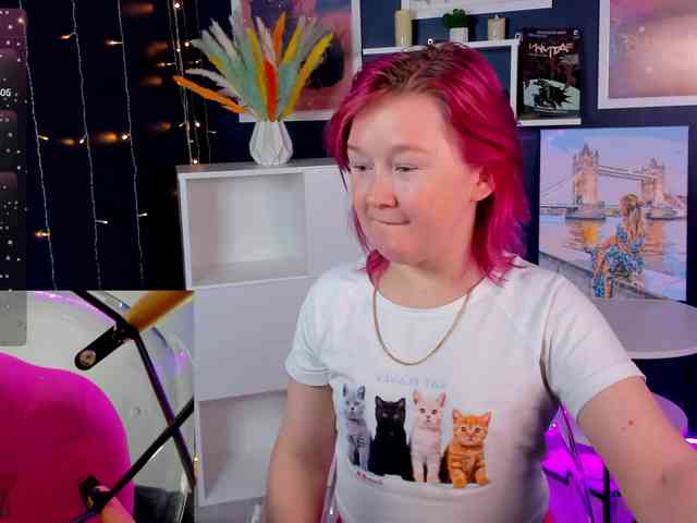 Sara-Moor webcam