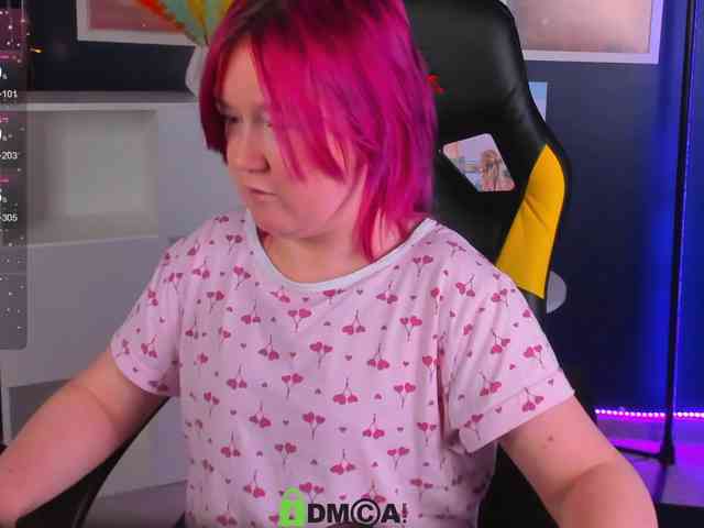 Sara-Moor webcam