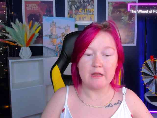 Sara-Moor webcam