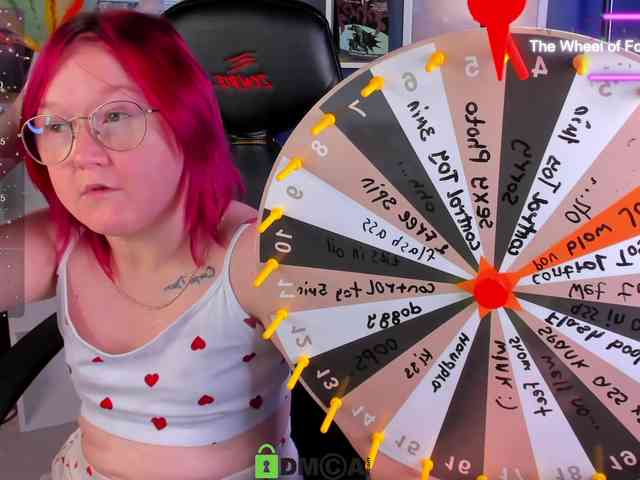 Sara-Moor webcam