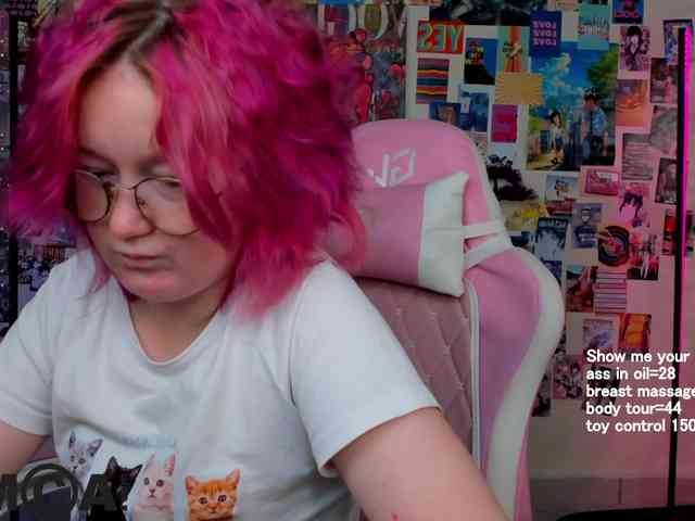 Sara-Moor webcam