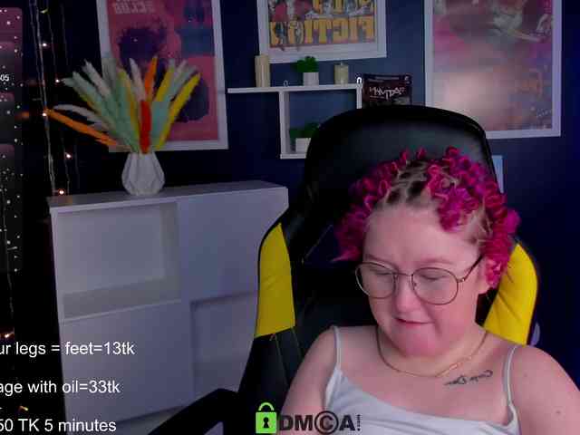 Sara-Moor webcam
