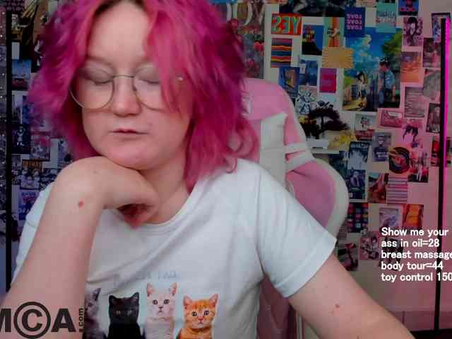 Sara-Moor webcam