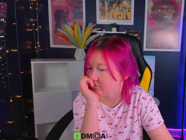 Sara-Moor webcam