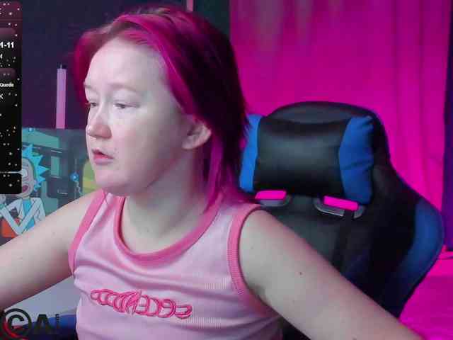 Sara-Moor webcam