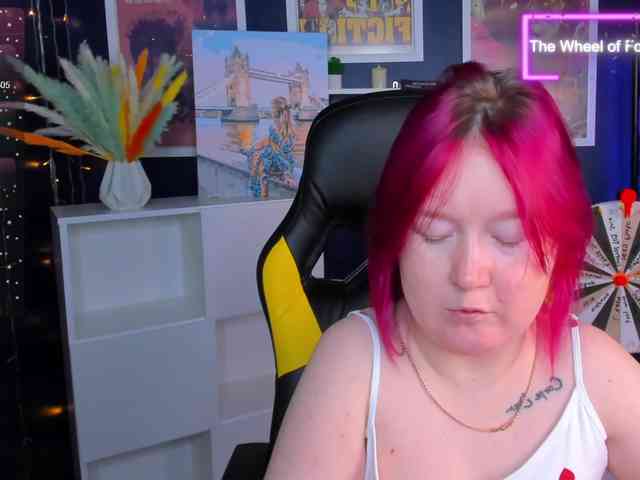 Sara-Moor webcam