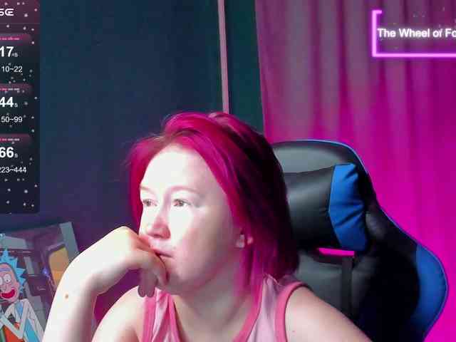 Sara-Moor webcam