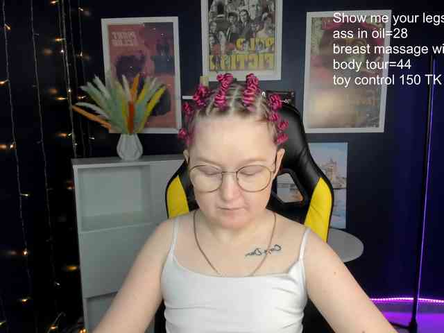 Sara-Moor webcam