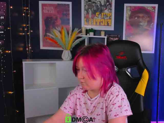 Sara-Moor webcam