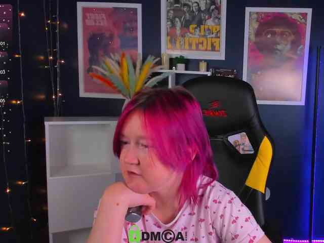 Sara-Moor webcam