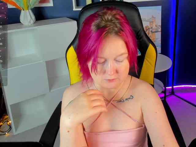 Sara-Moor webcam