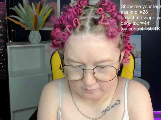 Sara-Moor webcam