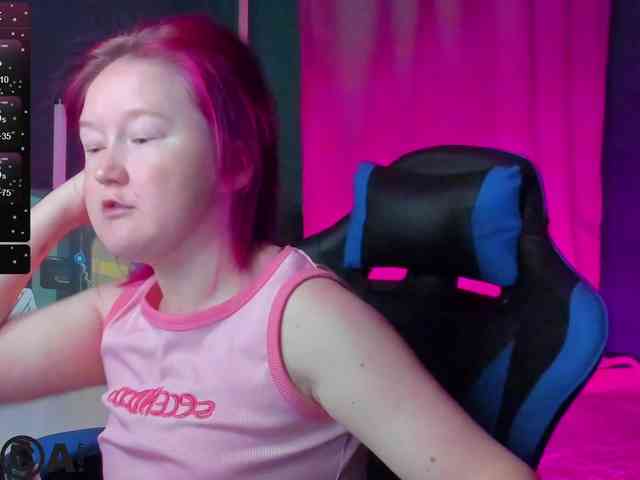 Sara-Moor webcam