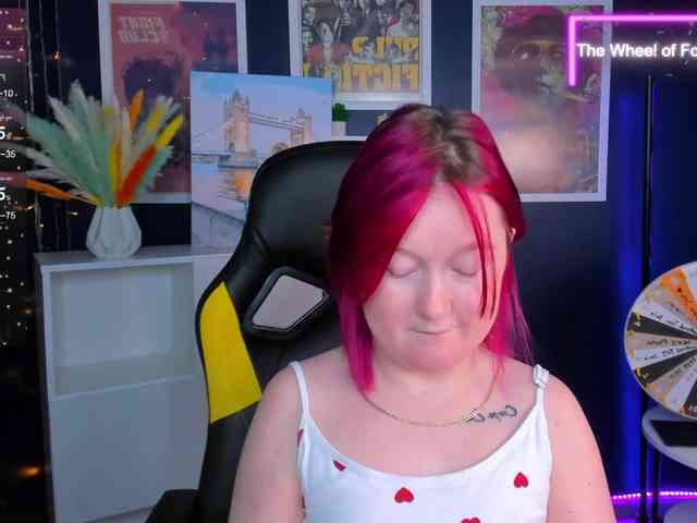 Sara-Moor webcam