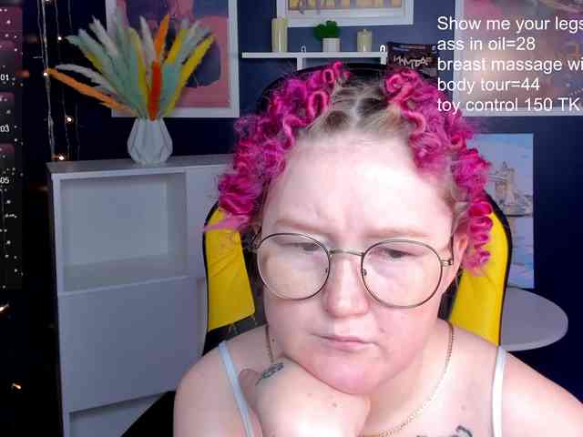 Sara-Moor webcam