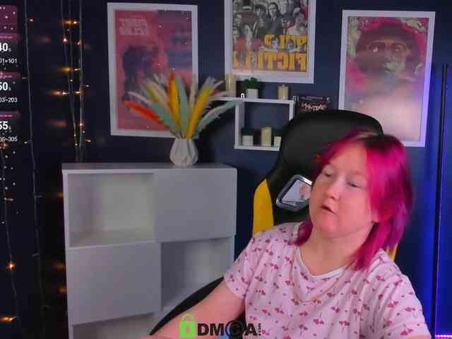 Sara-Moor webcam