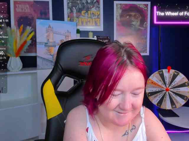 Sara-Moor webcam