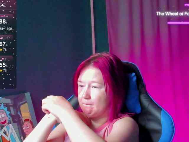 online chat room Sara-Moor