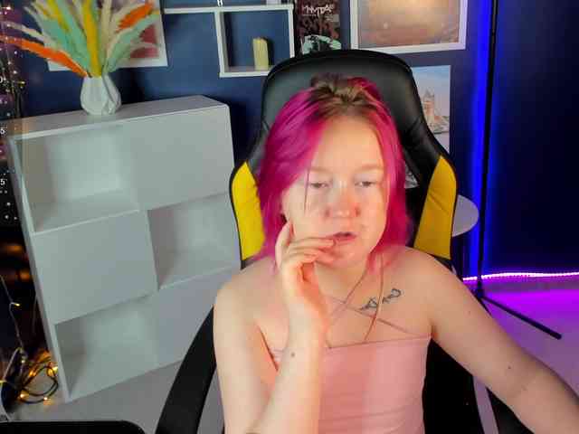 amateur porn live Sara-Moor