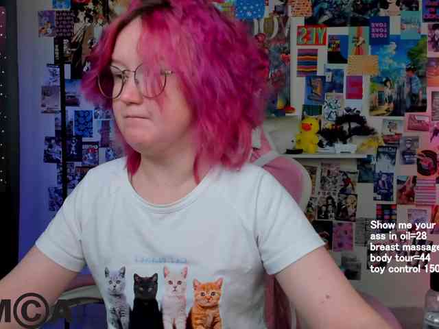 Sara-Moor webcam