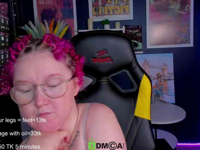 Sara-Moor webcam