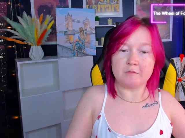 Sara-Moor webcam