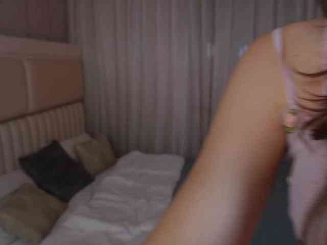 Little-Lola07 webcam