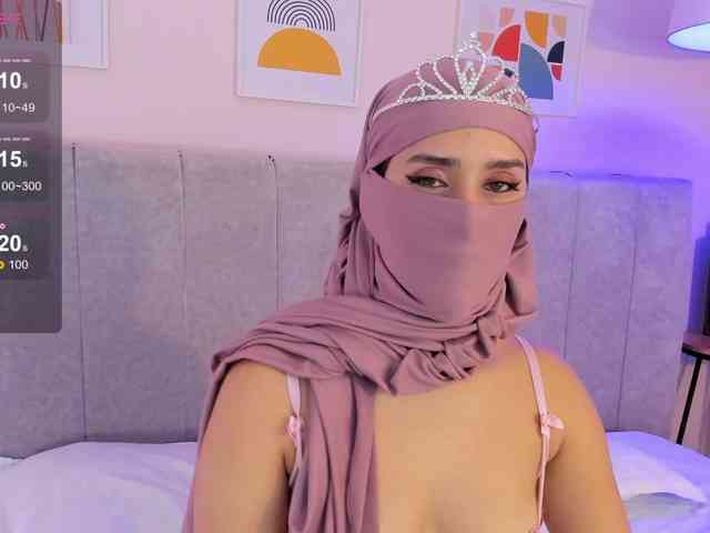 rawiya webcam