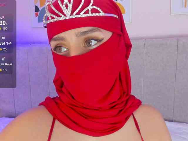 rawiya webcam