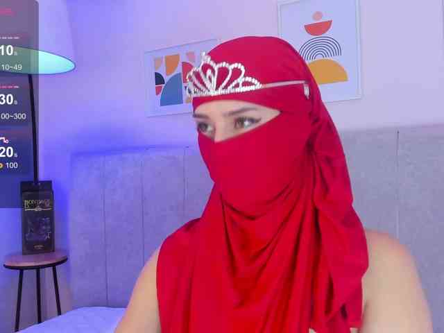 rawiya webcam
