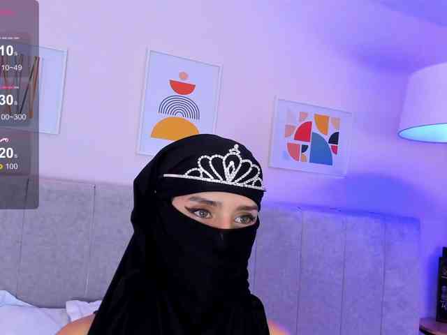 rawiya webcam