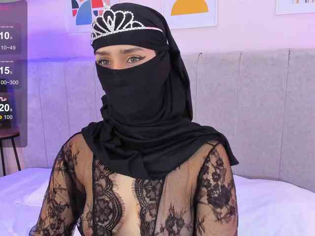 rawiya webcam