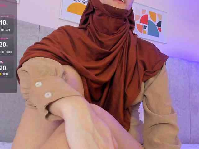 rawiya webcam