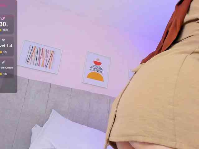 live cam feed Rawiya