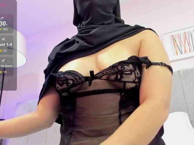 rawiya webcam