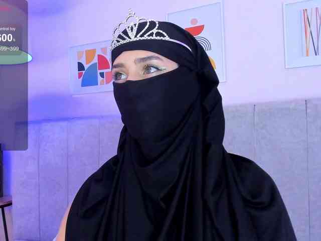 rawiya webcam