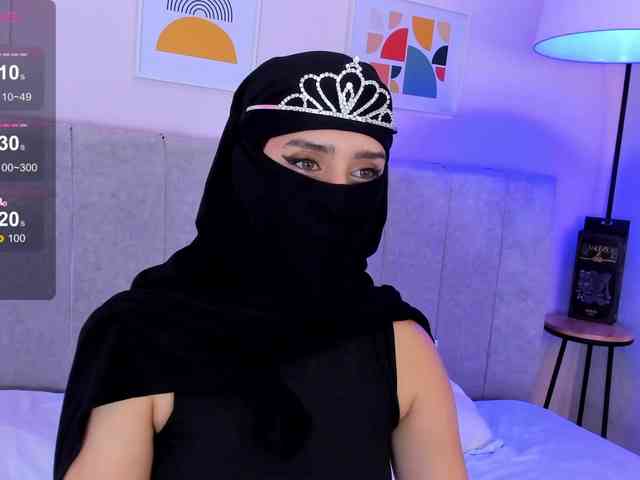 rawiya webcam