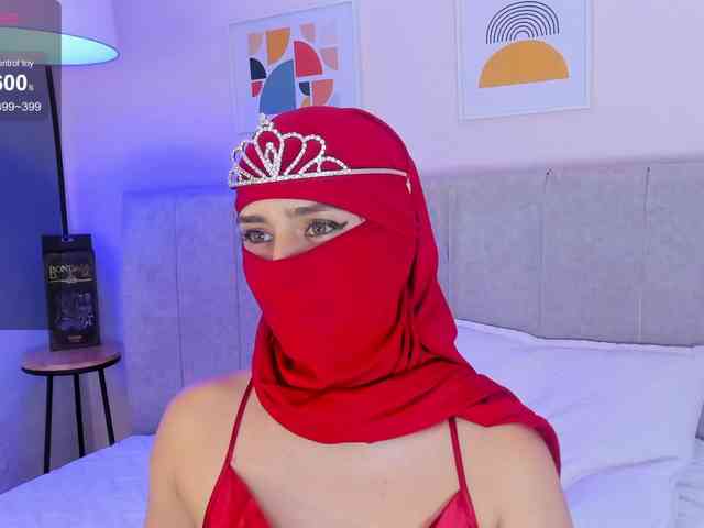 rawiya webcam