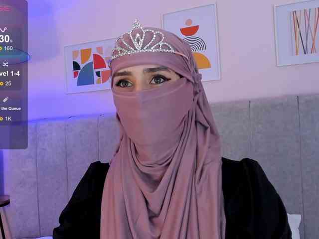 rawiya webcam